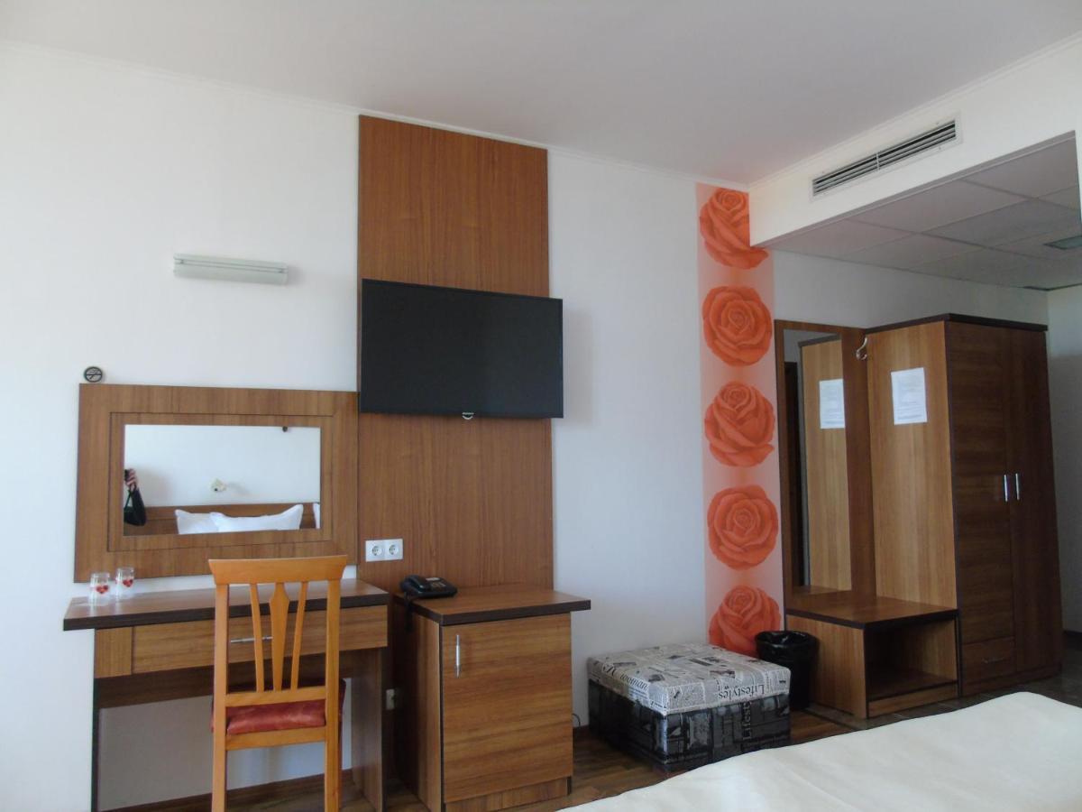 Jupiter Hotel Солнечный берег Экстерьер фото